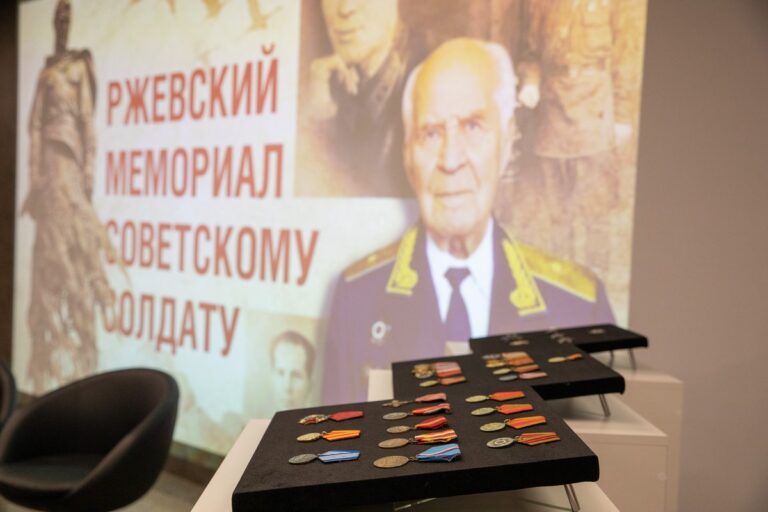 В Тверской области почтят память лётчика-ветерана