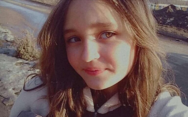 В Твери ищут пропавшую 11-летнюю девочку