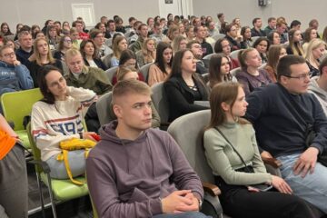 В Тверской области прошёл форум о трудоустройстве выпускников