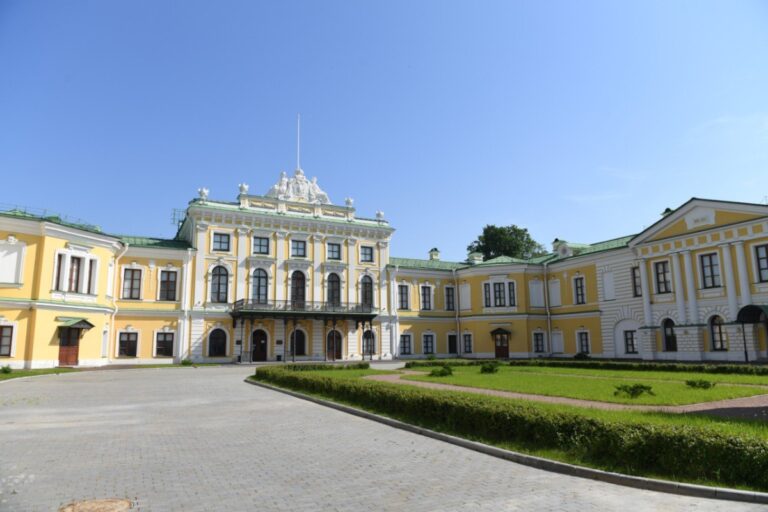 В Тверской области готовятся к Международному дню музеев