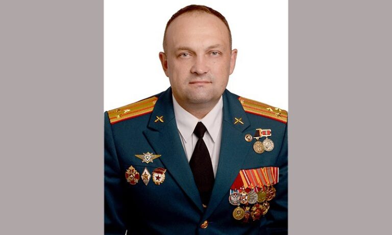 Военный комиссар Тверской области Игорь Янин: всё о службе на Украине по контракту