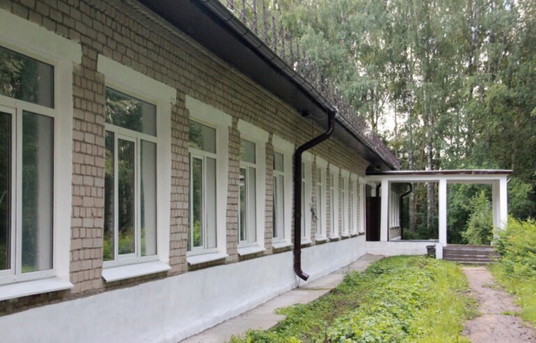 В Тверской области модернизируют школы