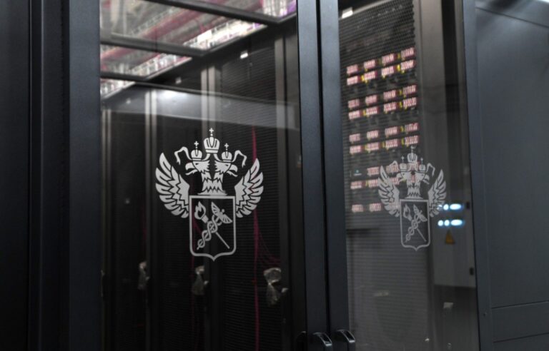 В Твери открылся Главный центр обработки данных ФТС России