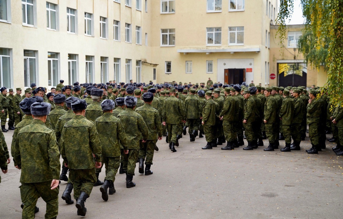 Ещё 33 жителя Тверской области были освобождены от мобилизации