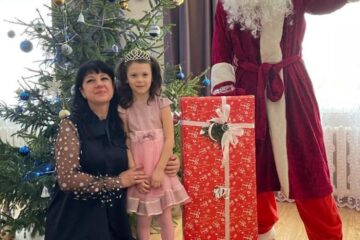 В Тверской области исполняют желания детей