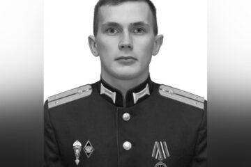 Житель Верхневолжья погиб в спецоперации на Украине