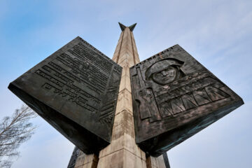 Ветеранов Верхневолжья поздравили с 80-й годовщиной победы под Сталинградом