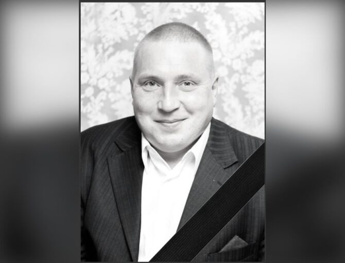 Житель Верхневолжья погиб в ходе СВО на Украине