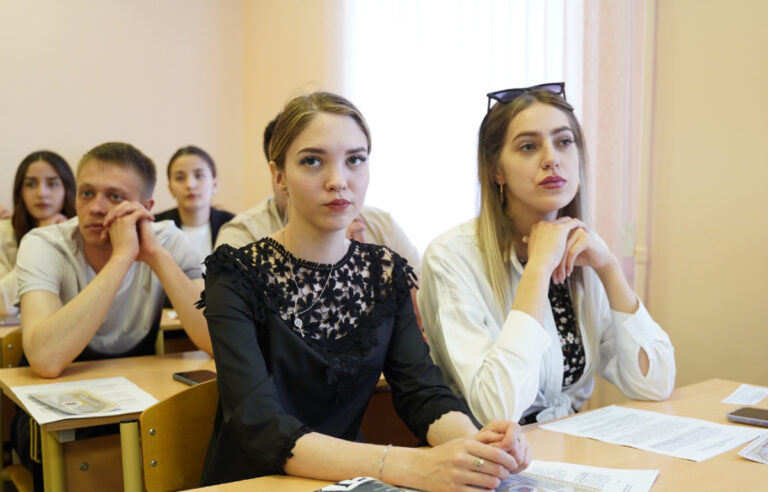 В Тверской области увеличено число квот для студентов-целевиков