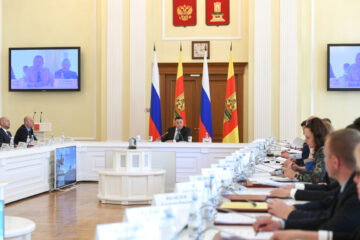 Медикам в Тверской области назначена ежемесячная региональная выплата