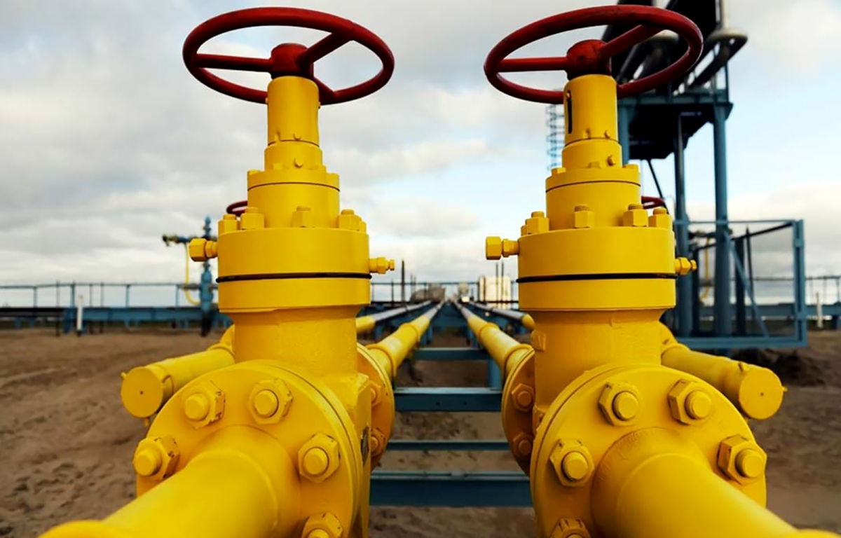В Тверской области в рамках адресной инвестиционной программы ведётся строительство 14 объектов газификации
