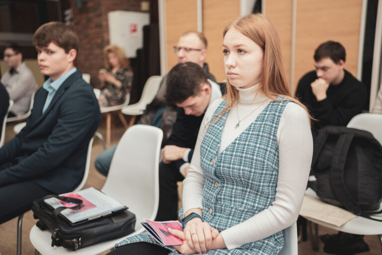 В Тверской области поощрят проектную деятельность молодёжи