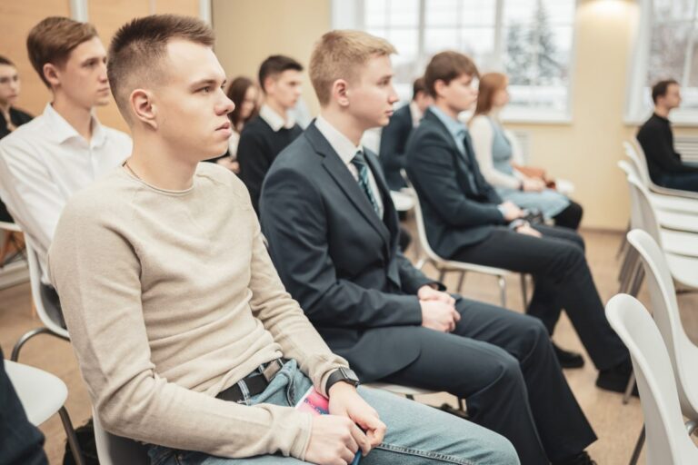 В Тверской области молодые предприниматели могут получить гранты на бизнес