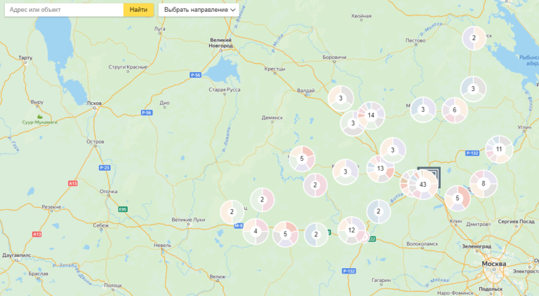 Для абитуриентов открылся навигатор колледжей Тверской области