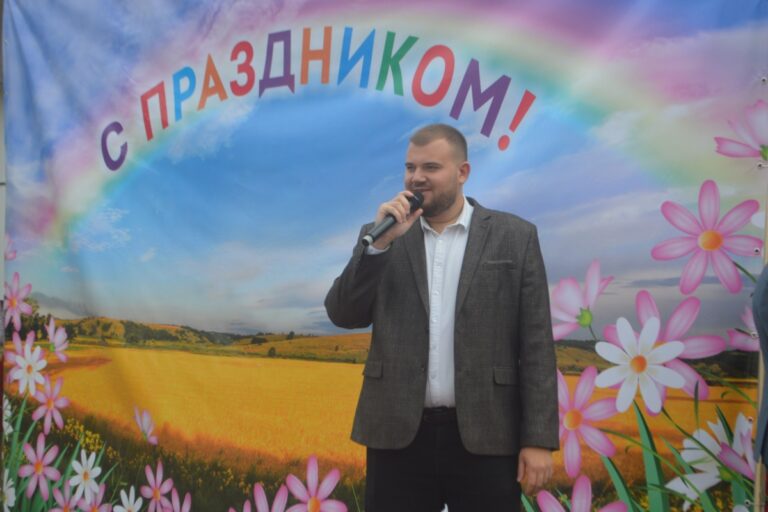 В Калининском округе отметили День деревни Колталово