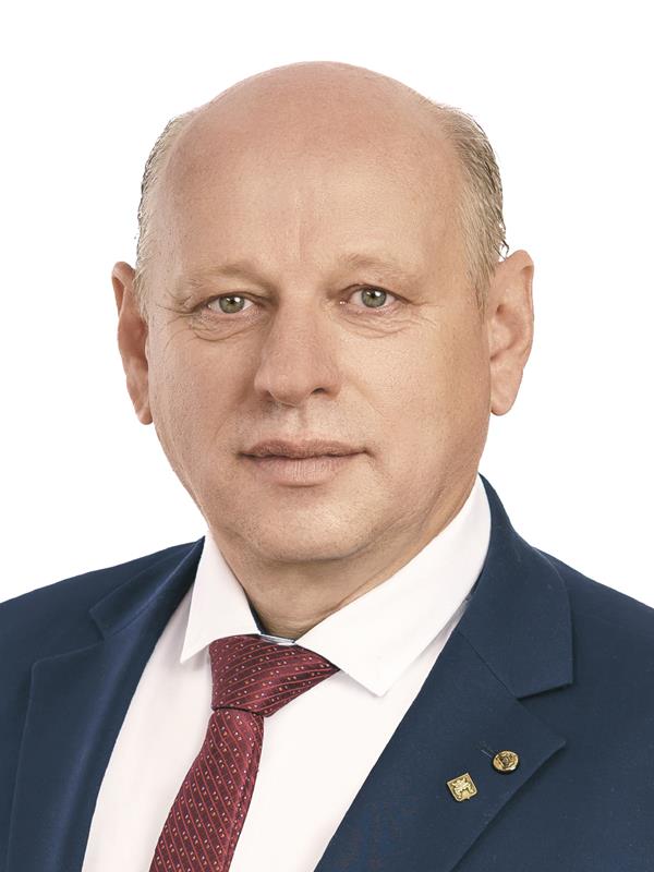 Депутат Думы Калининского округа Евгений Ефимов проведет прием граждан