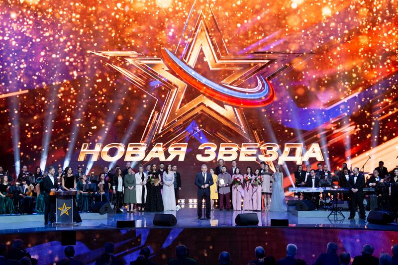 Жители Тверской области могут поддержать землячку на конкурсе вокалистов телеканала «Звезда»