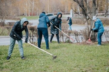 Тверская область присоединится к всероссийскому экологическому субботнику «Зеленая Весна»