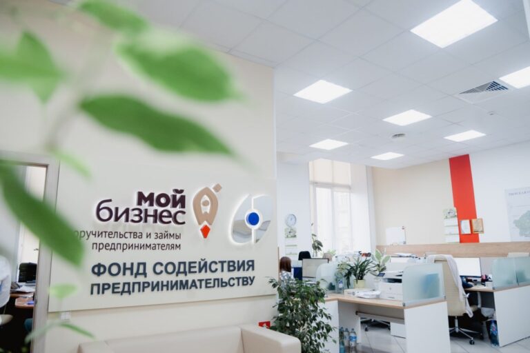Более 1 млрд рублей кредитных средств предоставлено предпринимателям Тверской области