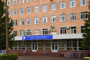 В Тверской областной больнице организована комплексная помощь участникам СВО