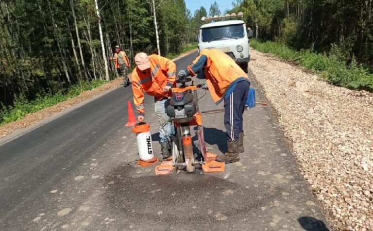 В Калининском округе проверили качество работы подрядчиков