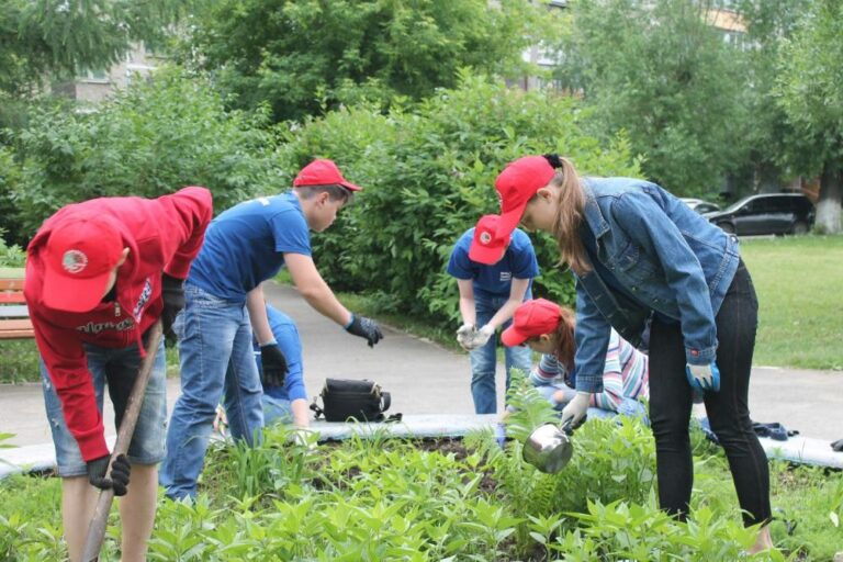 В Тверской области выросло число подростков, которые летом получили трудовой опыт