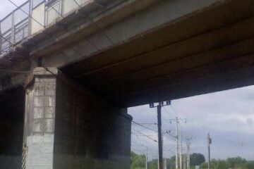 Стало известно о закрытии Горбатого моста в Твери