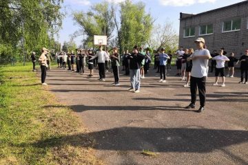 В Тверской области пройдут учебные сборы для школьников и студентов по основам военной службы