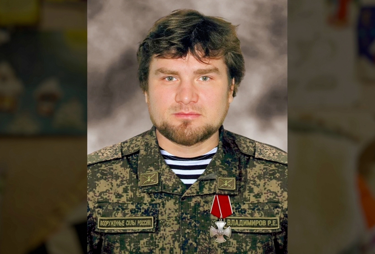 «Герои нашего времени»: в Тверской области реализуется проект, посвященный участникам специальной военной операции