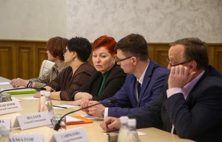 В Тверской области определены задачи по развитию системы здравоохранения