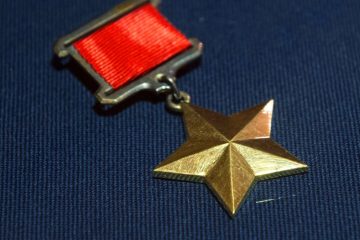 В Верхневолжье реализуется проект «Герои Советского Союза на тверской земле»