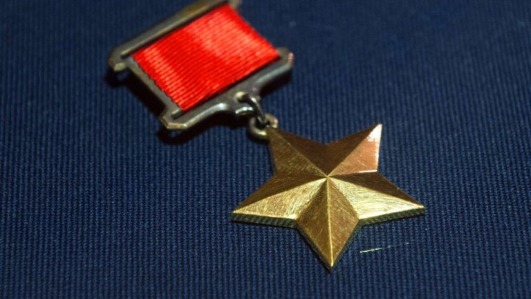 В Верхневолжье реализуется проект «Герои Советского Союза на тверской земле»
