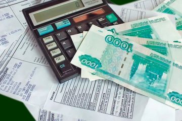 В России ожидается рост тарифов на услуги ЖКХ