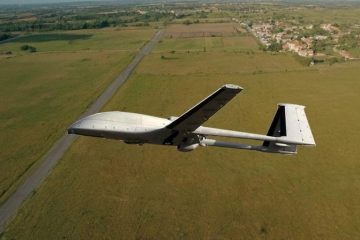 Над территорией Тверской области отражена атака 13 БПЛА