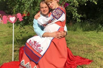 Молодые семьи Калининского округа приглашают принять участие в фотоконкурсе