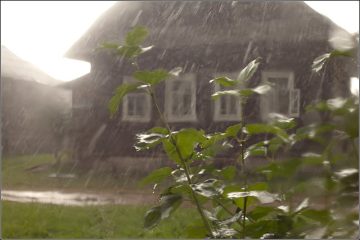 Погодные катаклизмы: чего ждать жителям Верхневолжья на праздничной неделе