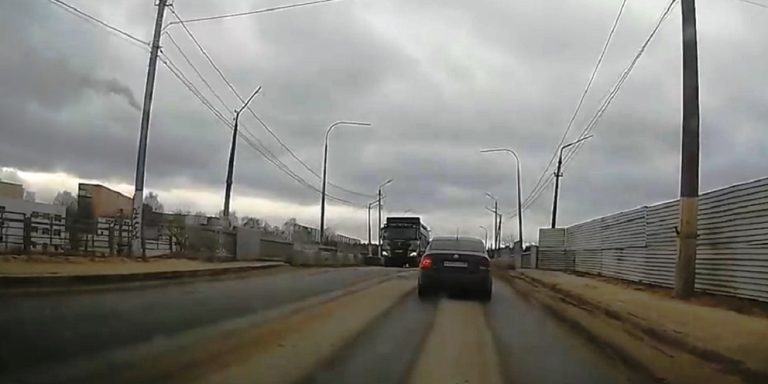 С 14 июня Горбатый мост в Твери будет закрыт на реконструкцию