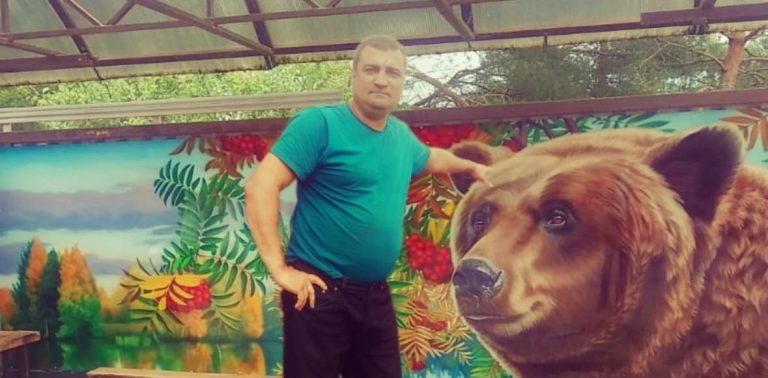 Старосты Калининского округа обмениваются опытом