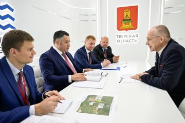 На предприятии в Калининском округе откроется еще 95 рабочих мест
