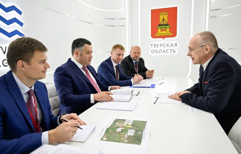 На предприятии в Калининском округе откроется еще 95 рабочих мест