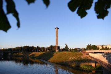 Губернатор Игорь Руденя в День памяти и скорби обратился к жителям Тверской области