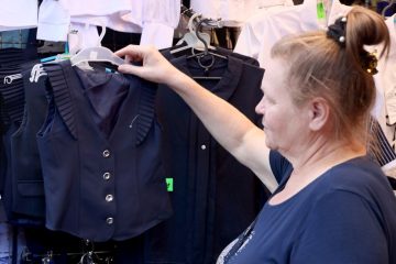 В России вводится ГОСТ с требованиями к школьной форме