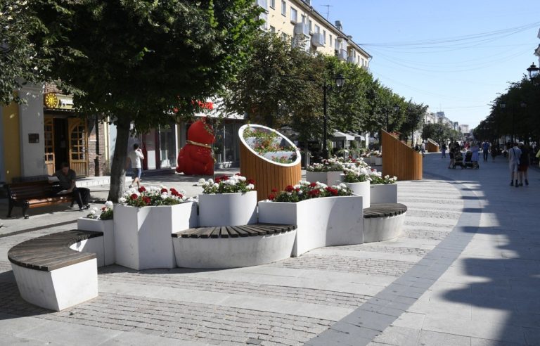 В День города в столице Верхневолжья ограничат продажу алкоголя