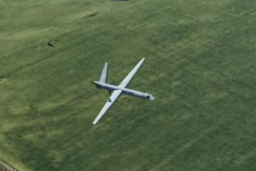 В Калининском округе Тверской области силами ПВО ликвидировано два БПЛА