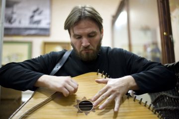 В Тверской области состоится дополнительный отбор участников программы «Земский работник культуры»