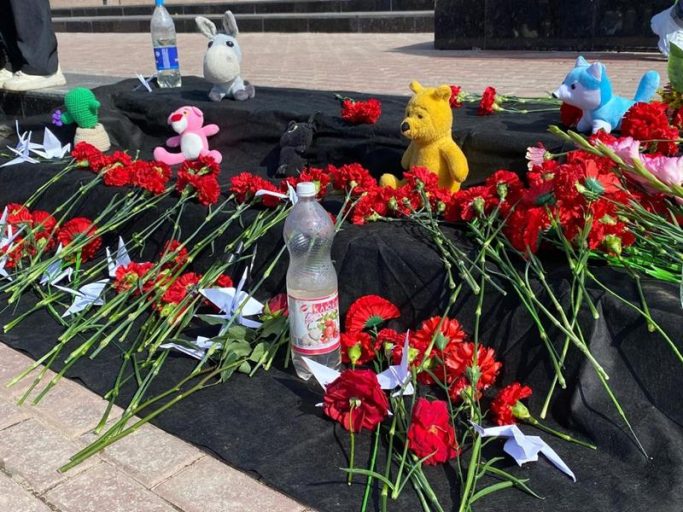 В Тверской области прошли мероприятия, посвящённые Дню солидарности в борьбе с терроризмом