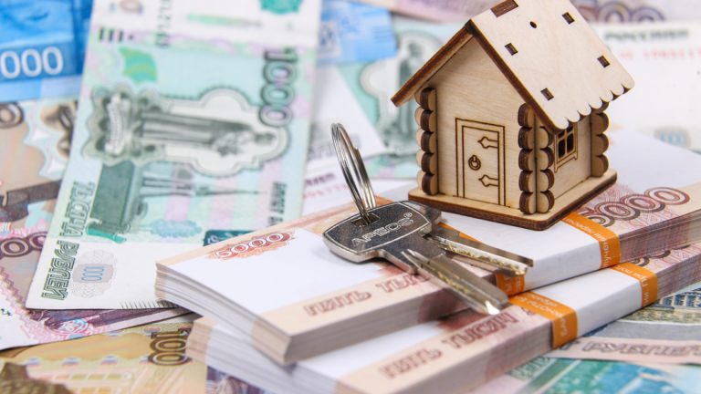 В Тверской области выделены дополнительные средства для выплат на погашение ипотеки семьям с детьми