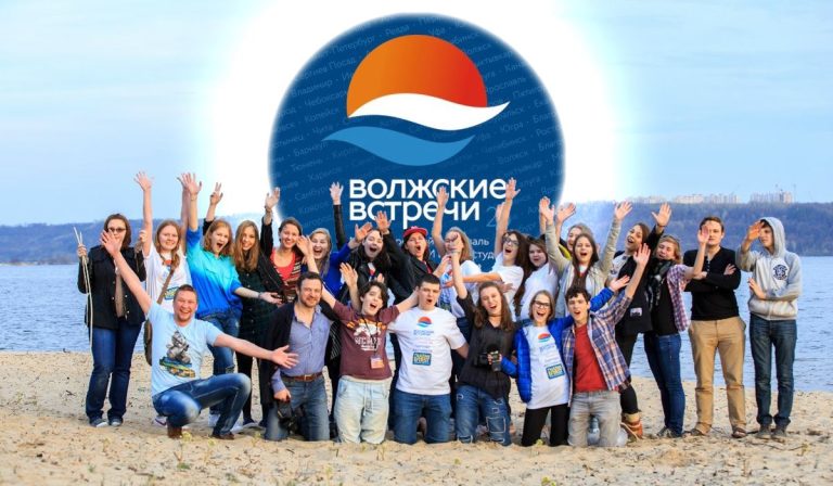 В Тверской области проходит фестиваль «Волжские встречи»