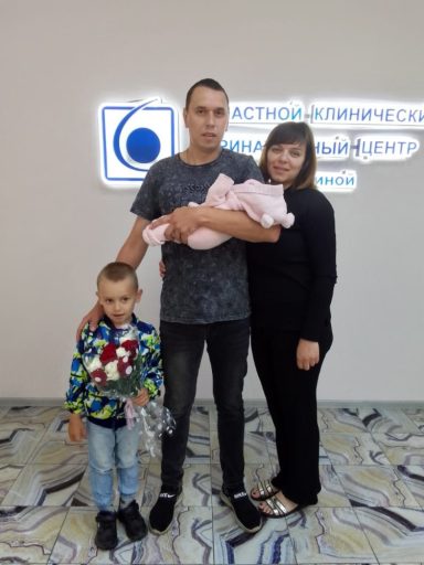 В Тверской области студентки «в положении» получили по 100 тысяч рублей